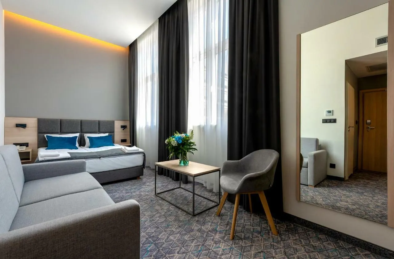 ****  Korona Gold - Korona Hotel Βρότσλαβ Πολωνία