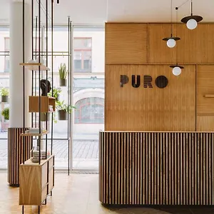 Puro Stare ורוצלב