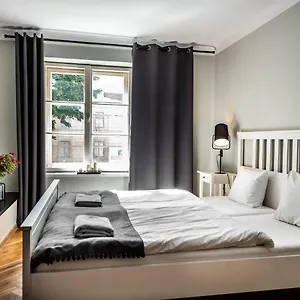 Hostel Flamingo Premium Krakow