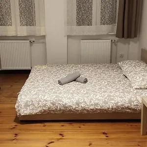 Séjour chez l'habitant Lilia House 