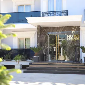 Otel Imperator Tiran