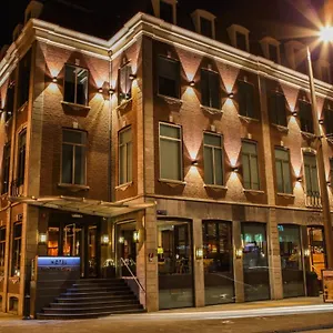 Boutique Notting Hill 4* אמסטרדם