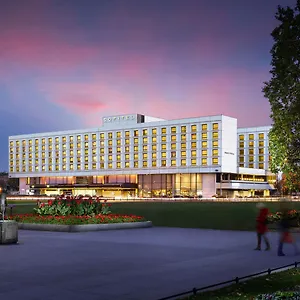 Sofitel Victoria 5* ורשה