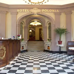 Polonia 3* קרקוב