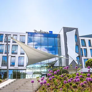Hotel Radisson Blu ****