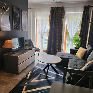 Appartement Moon 