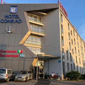 Otel Great Polonia Conrad Krakow