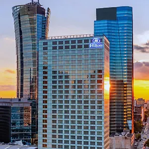 **** Ξενοδοχείο Hilton Πολωνία