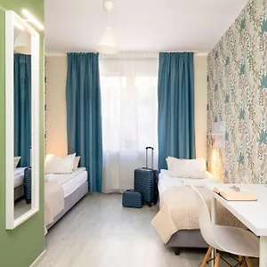 Hostel Freedom Krakow