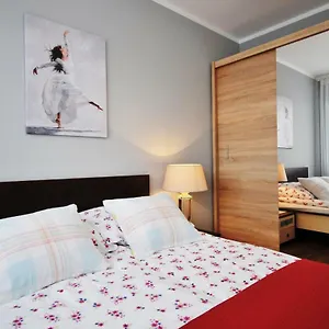  Apartament Jarzębina Polska