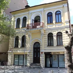 Hostel Smart Βουλγαρία