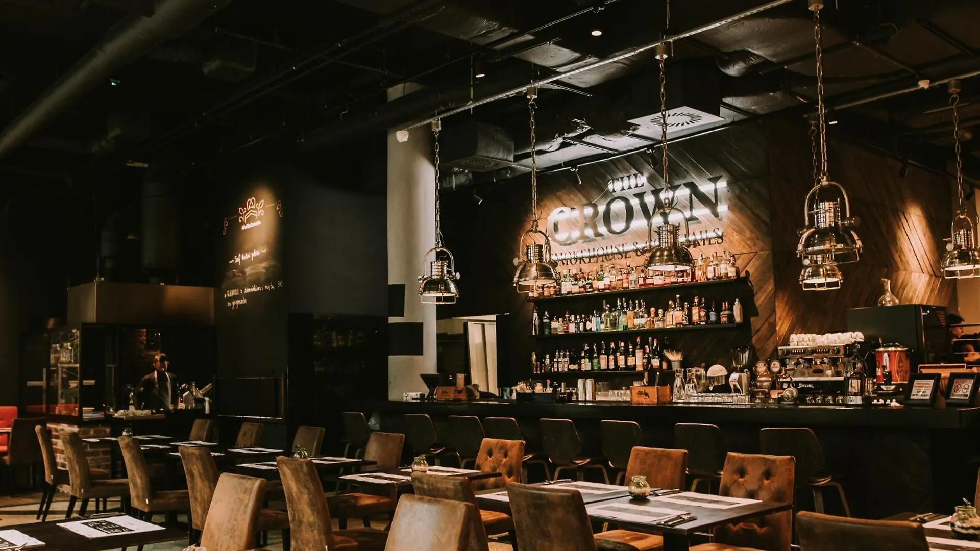 Korona Gold - Korona Hotel Wroclaw