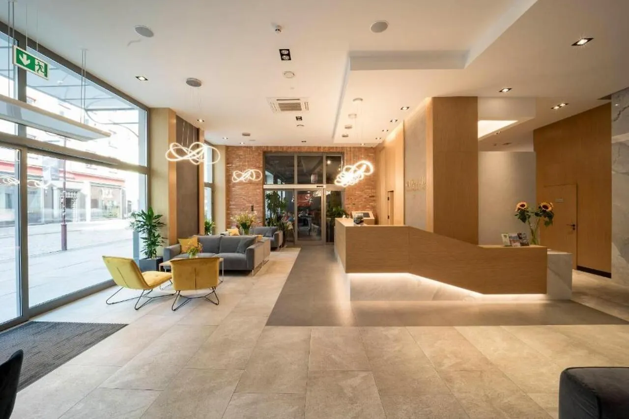 Korona Gold - Korona Hotel Wrocław