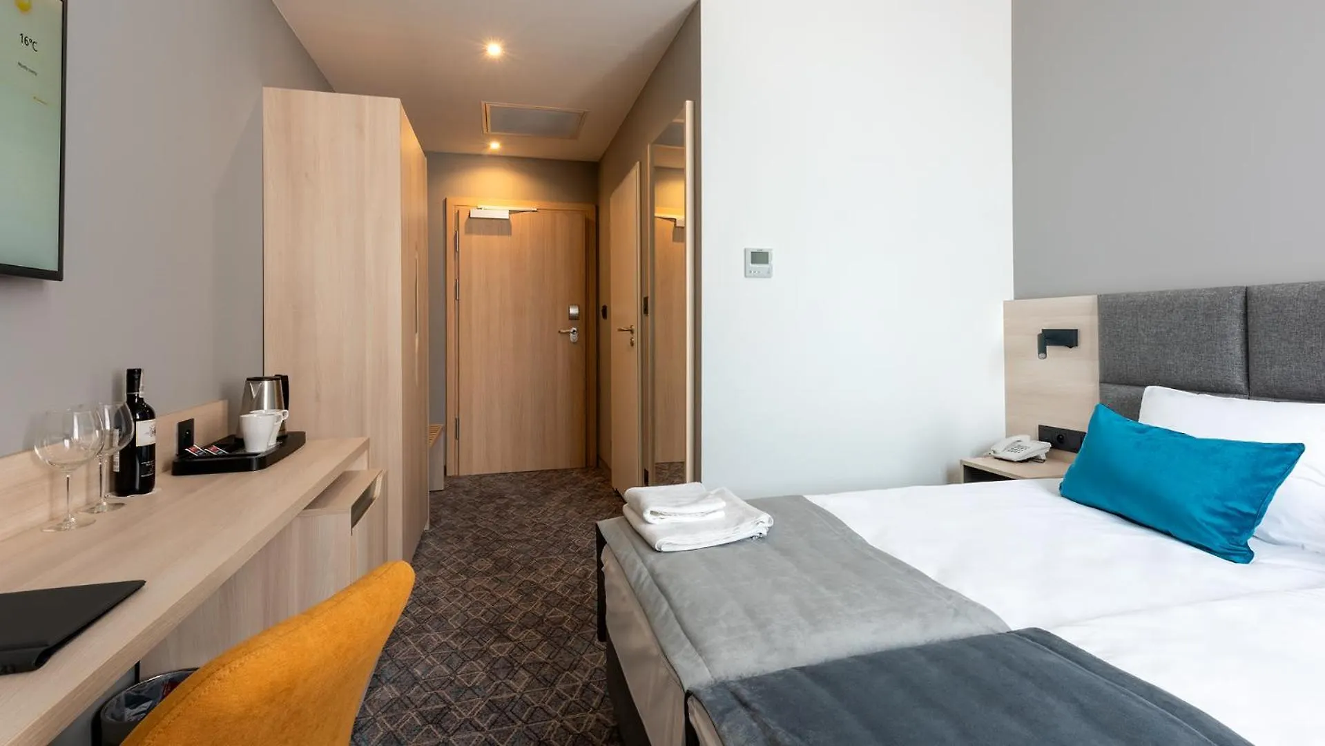 Korona Gold - Korona Hotel Wrocław