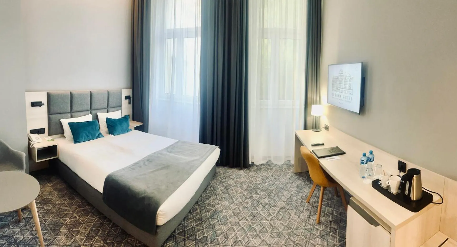 Korona Gold - Korona Hotel Wrocław Polónia