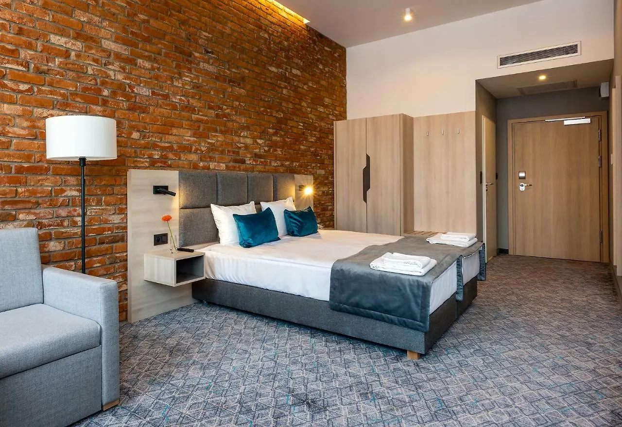 Korona Gold - Korona Hotel Wroclaw