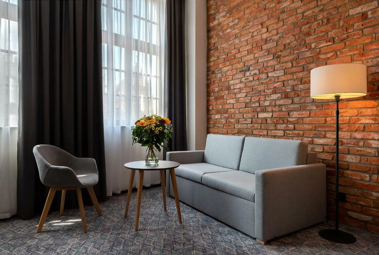 Korona Gold - Korona Hotel Wrocław Polónia