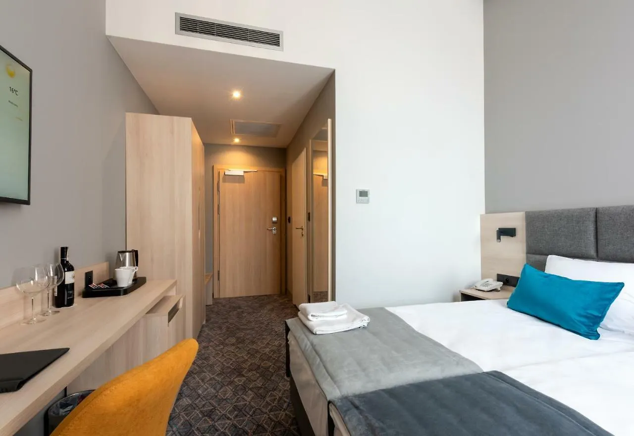 Korona Gold - Korona Hotel Wrocław