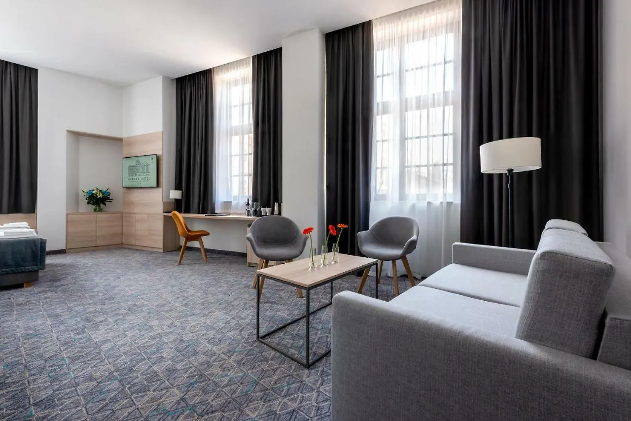 Korona Gold - Korona Hotel Wrocław